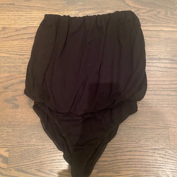 Out From Under Suzanne Bodysuit - Picture 4 of 4